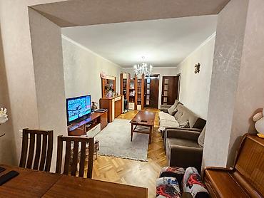Квартиры: Баку, 3 комнаты, Вторичка, 70 м² — 1
