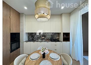 Продажа квартир: 3 комнаты, 97 м², Элитка, Евроремонт — 14