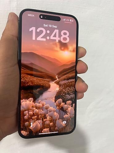 ifone: IPhone 14 pro max цвет purple colour (титановый синий) - Поддержка — 3