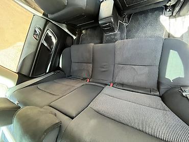 пена авто: Subaru Outback: 2005 г., 2.5 л, Автомат, Бензин, Универсал — 8