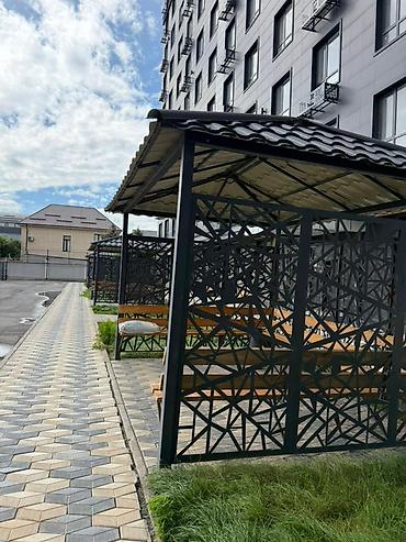 Продажа квартир: 2 комнаты, 49 м², Элитка, 4 этаж, Дизайнерский ремонт — 10