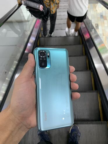 xiaomi note 7: Xiaomi, Redmi Note 10, 64 ГБ