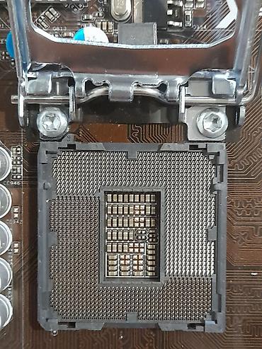 Процессоры: Процессор, Б/у, Intel Xeon, 4 ядер, Для ПК — 15