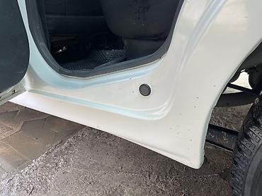 Daewoo: Daewoo Matiz: 2012 г., 0.8 л, Ручные, Бензин, Хэтчбэк — 12