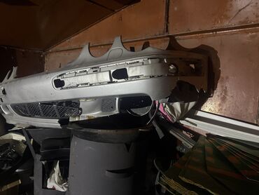 амортизаторы на опель вектра б: Продаю два бампера на Мерседес