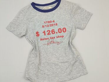 t shirty damskie z sową: Футболка, Pull and Bear, S, стан - Дуже гарний