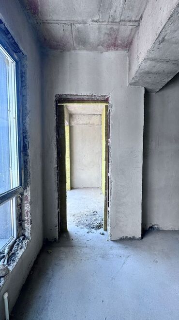 Продажа квартир: 1 комната, 65 м², Индивидуалка, 15 этаж, ПСО (под самоотделку) — 6