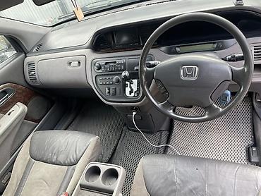 w211 3 2: Honda Avancier: 2000 г., Автомат, Бензин, Универсал — 7