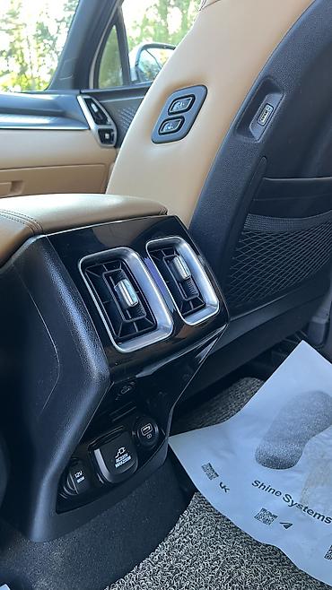Kia: Kia Sorento: 2020 г., 2.2 л, Автомат, Дизель, Кроссовер — 20