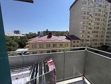 исанов: 🏢 Продается очень светлая 2-комнатная квартира почти в золотом — 10