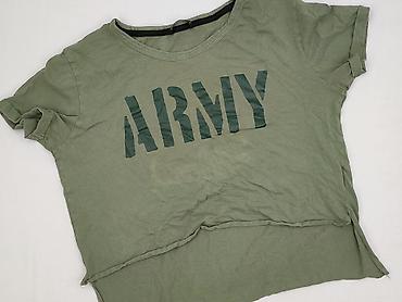 komplet cropp: Cropp, T-shirt damski, rozmiar S — 1