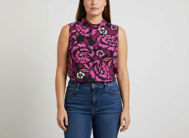 Dunnes, Women's blouse, size XL