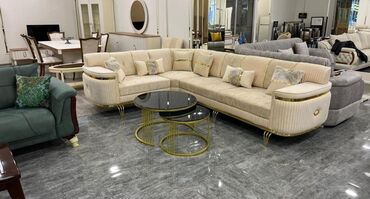 Divanlar: Künc divan, Yeni, Açılan, Bazalı, Parça, Pulsuz çatdırılma — 7