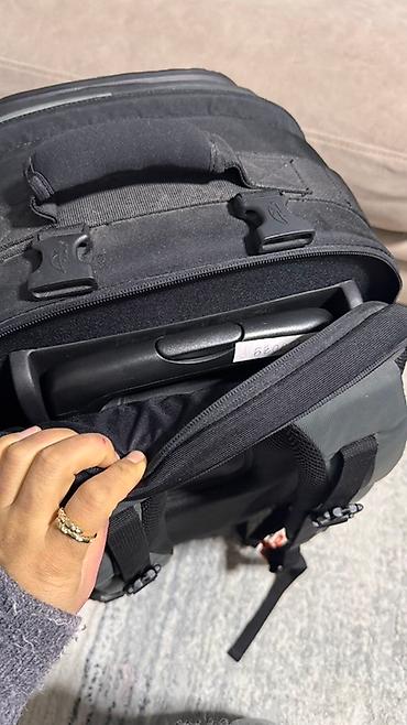 Рюкзаки: 🎥 Рюкзак-трансформер Safrotto – ваш идеальный помощник для — 4