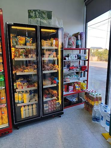 Другие продукты питания: Продается готовый бизнес: Продуктовый магазин «ОРДО Маркет» - — 9