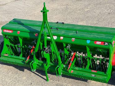 Toxum səpənlər: Özduman toxum səpən 2025 Tələsin 2025 model özdüman brendinə aid — 14