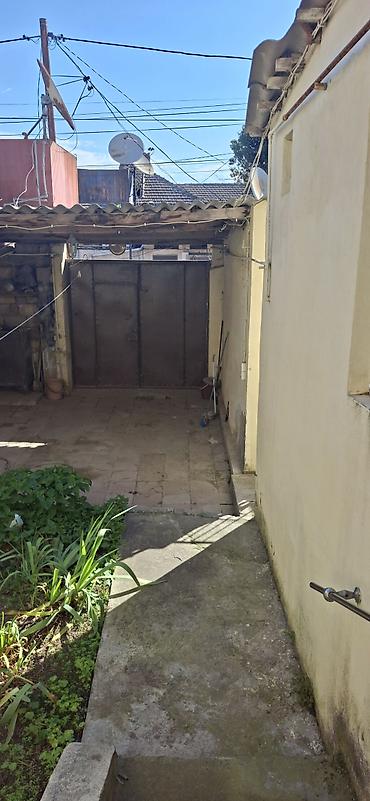 1 otaqlı, 17 kv. m