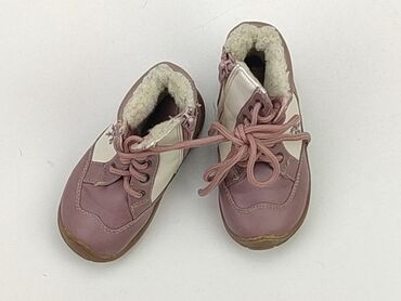 buty ortopedyczne dla dzieci bartek: Śniegowce, 22, stan - Bardzo dobry
