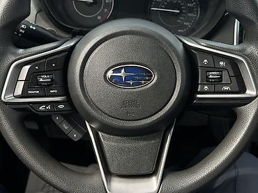 Subaru: Subaru Impreza: 2020 г., 2 л, Вариатор, Бензин, Хэтчбэк — 8