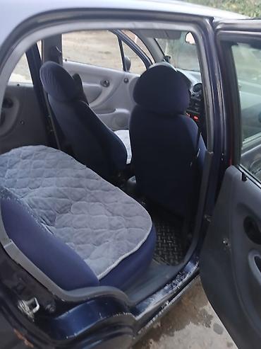 мотор на гетц: Daewoo Matiz: 2003 г., Механика, Бензин, Хэтчбэк — 7