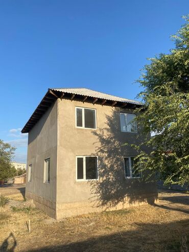квартра ош: Дом, 140 м², 5 комнат, Собственник, ПСО (под самоотделку)