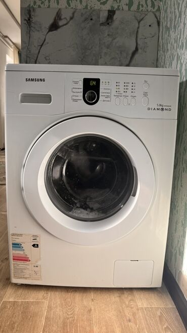 пол автомат стиральный машинка: Кир жуучу машина Samsung, Автомат, 5 кг чейин