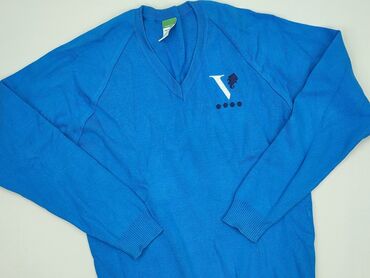 allegro pepco ubrania: Sweter for men, size XS (EU 34), condition - Perfect
