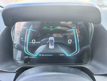 byd t5: BYD : 2021 г., Автомат, Электромобиль, Кроссовер — 2