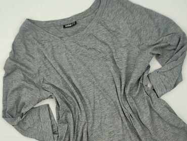 Janina, Women's blouse, 3XL (EU 46)