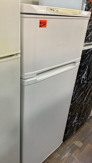 Soyuducular: 2 qapılı Indesit Soyuducu Satılır