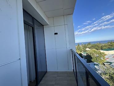 2 8: Гостиница на Иссык-Куле, Cozy Beach Apartment Raduga West, Радуга West, Кош-Кол, 4 места, Посуточно — 7