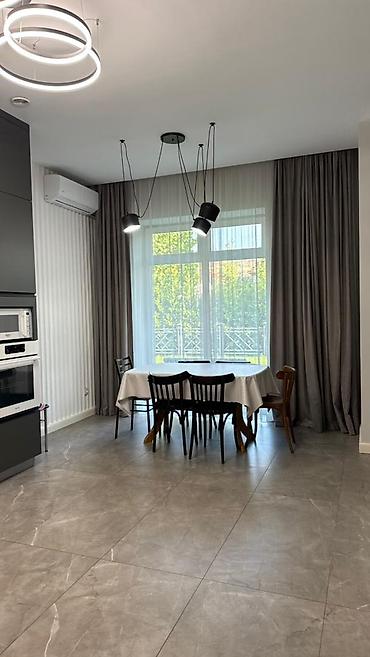 all group: 150 м², 4 комнаты, Орто-Сай с., Без подселения — 6
