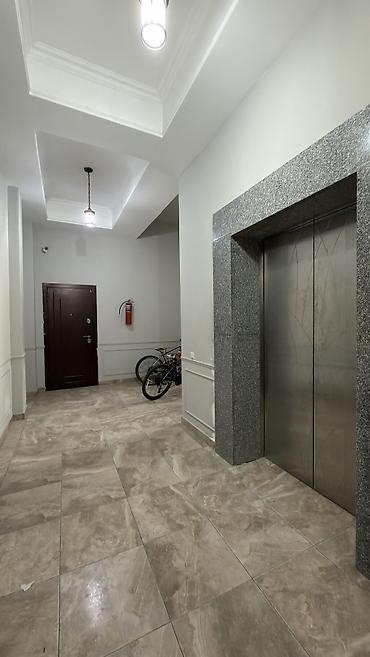 Продажа квартир: 2 комнаты, 39 м², Элитка, 8 этаж, Евроремонт — 9