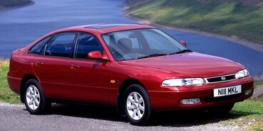 мотор мазда кронос: Продаются запчасти на mazda 626 kronos Есть все что на фото Генератор