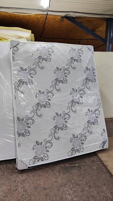 Ортопедические матрасы: Матрасы новые! Цена за шт Пружинные матрасы (Bonnell) Цены на матрасы — 2