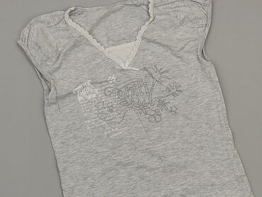 decathlon koszulka do biegania: Koszulka, 9 lat, 128-134 cm, stan - Dobry