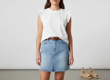 shein sukienka plus size: Shein, Жіноча блуза, розмір XL