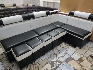 Кухонные столы и стулья: Кухонный стол и стул, Новый, Бесплатная доставка, цвет - Коричневый — 19