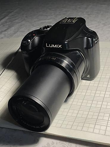 hisense tv: 📷 Panasonic Lumix FZ82 — отличное состояние Продаю свою камеру — 3
