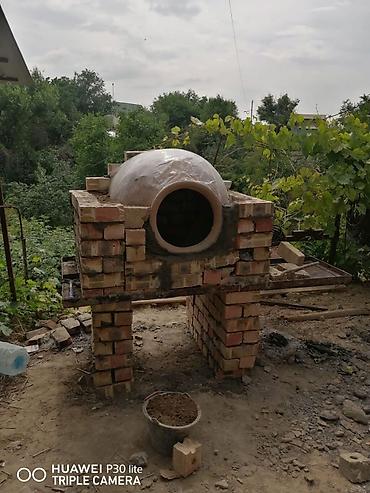 Другие товары для дома: Тандыр бардык размери бар Домашнии самсы шашлык лепешка тандырлар — 3