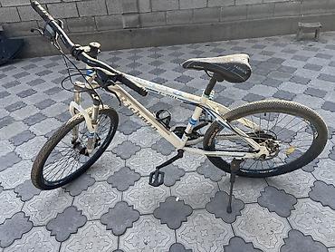 chevrolet onyx: Продаю велосипед — 1