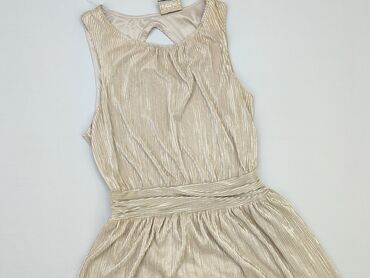 sukienki świąteczne damskie: Dress, L (EU 40), Bershka, condition - Very good