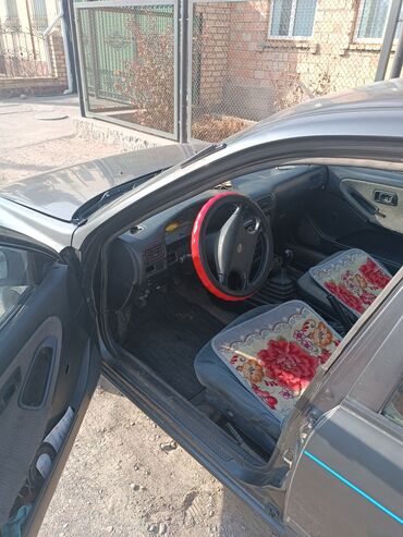 нисан пресаж: Nissan Sunny: 1993 г., 2 л, Механика, Дизель, Универсал