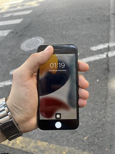 ayfon 7 ikinci el: IPhone 7 — 2
