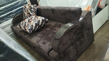 Модульные диваны: Модульный диван — 6