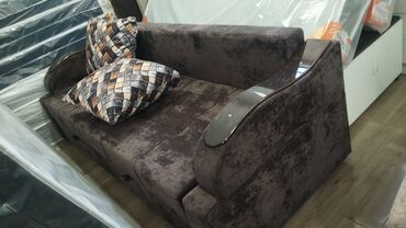 Раскладные диваны: Раскладной диван, Новый — 5