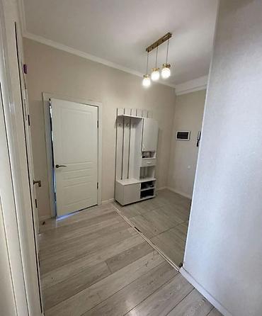 там кж: 2 комнаты, 85 м², 7 мкр Элитка, 12 этаж, Свежий ремонт — 4