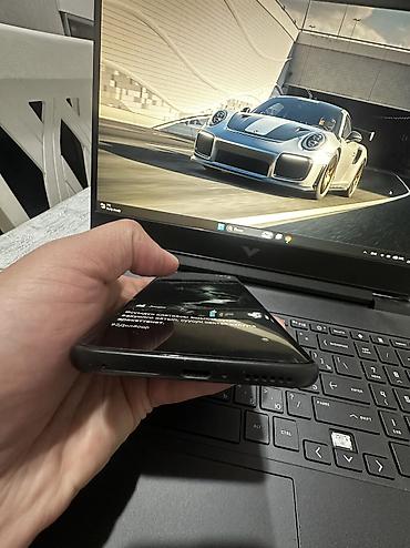 note 15: Redmi, Redmi Note 15, Б/у, 256 ГБ, 2 SIM — 5