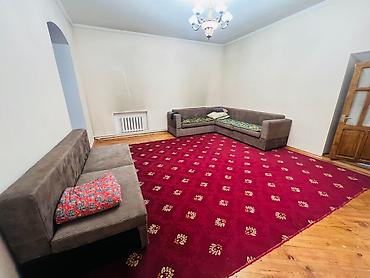 Үйлөрдү ижарага берүү: 155 м², 2 бөлмө, Пишпек — 6