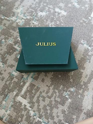 david jones: Женские часы Julius в фирменной коробке — 2